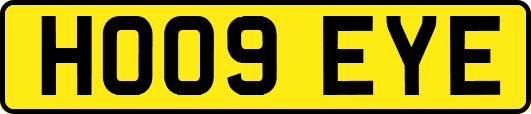 HO09EYE