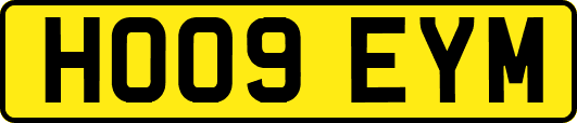 HO09EYM