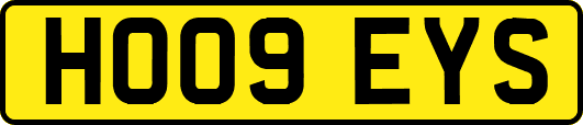 HO09EYS