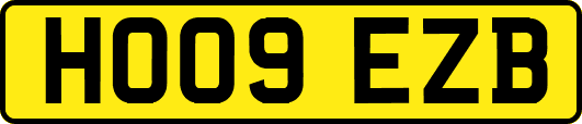 HO09EZB