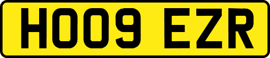 HO09EZR