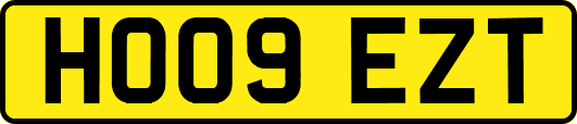 HO09EZT