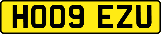 HO09EZU