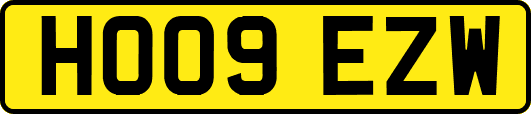 HO09EZW