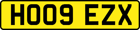 HO09EZX