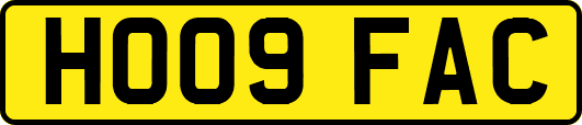 HO09FAC