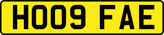 HO09FAE