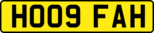 HO09FAH