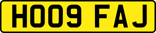 HO09FAJ