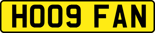 HO09FAN