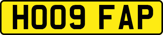 HO09FAP