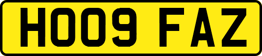 HO09FAZ