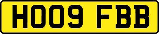 HO09FBB