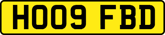 HO09FBD