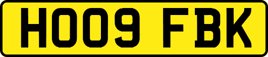 HO09FBK