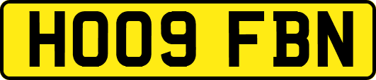 HO09FBN