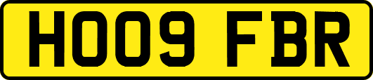 HO09FBR