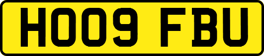 HO09FBU