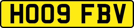 HO09FBV