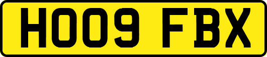 HO09FBX