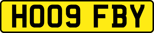HO09FBY