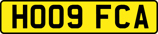 HO09FCA