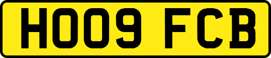 HO09FCB