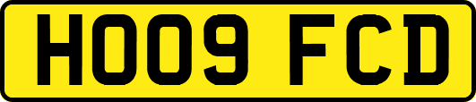 HO09FCD
