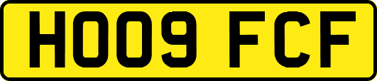 HO09FCF