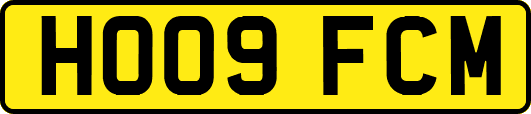 HO09FCM