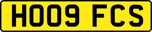 HO09FCS