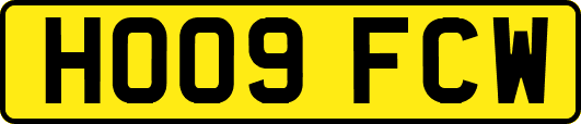 HO09FCW