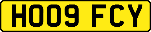 HO09FCY