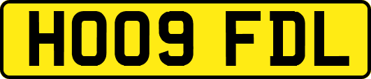 HO09FDL