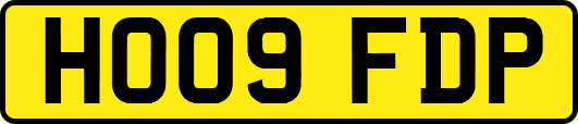 HO09FDP