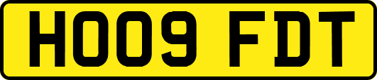 HO09FDT