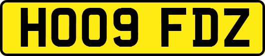 HO09FDZ