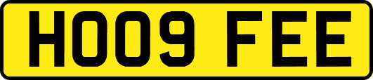 HO09FEE