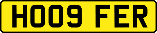 HO09FER