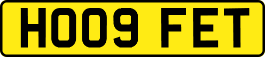 HO09FET