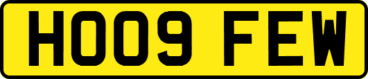 HO09FEW