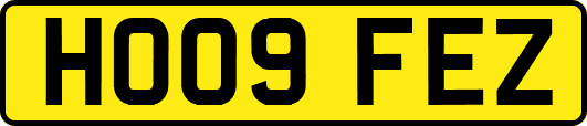 HO09FEZ