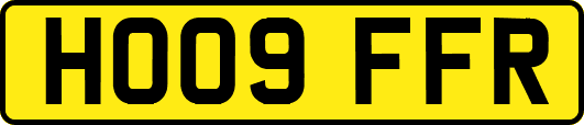 HO09FFR