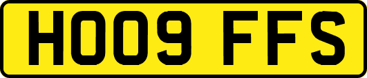 HO09FFS