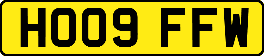 HO09FFW