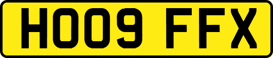 HO09FFX