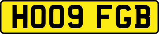HO09FGB