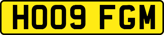 HO09FGM