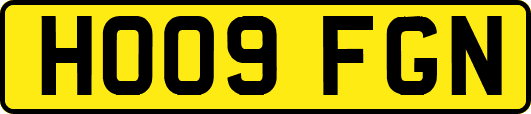 HO09FGN