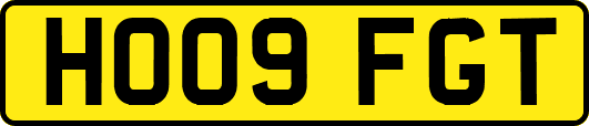 HO09FGT